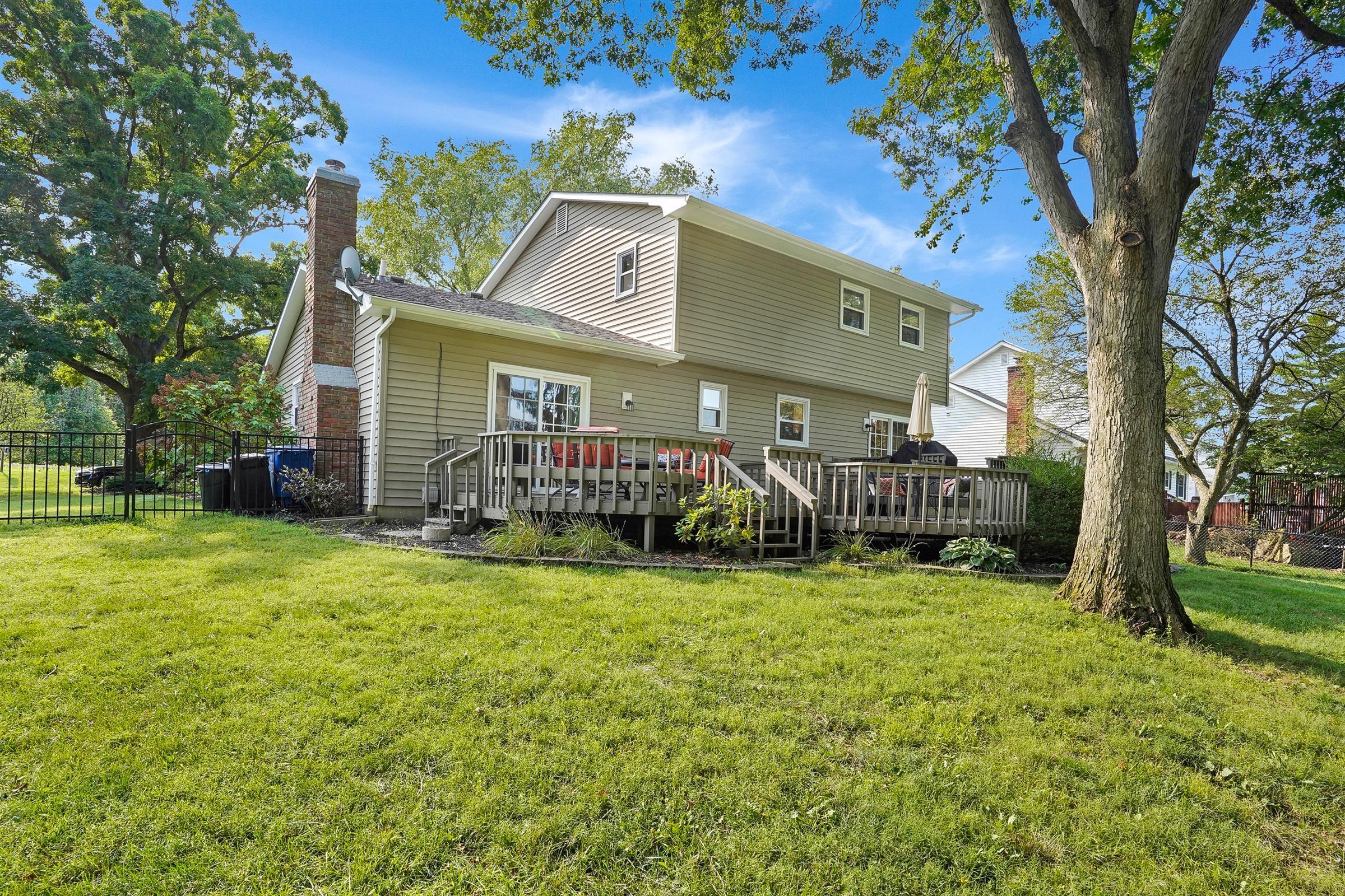 490 Clark State Road Columbus, OH 43230 - Photo 38 of 44