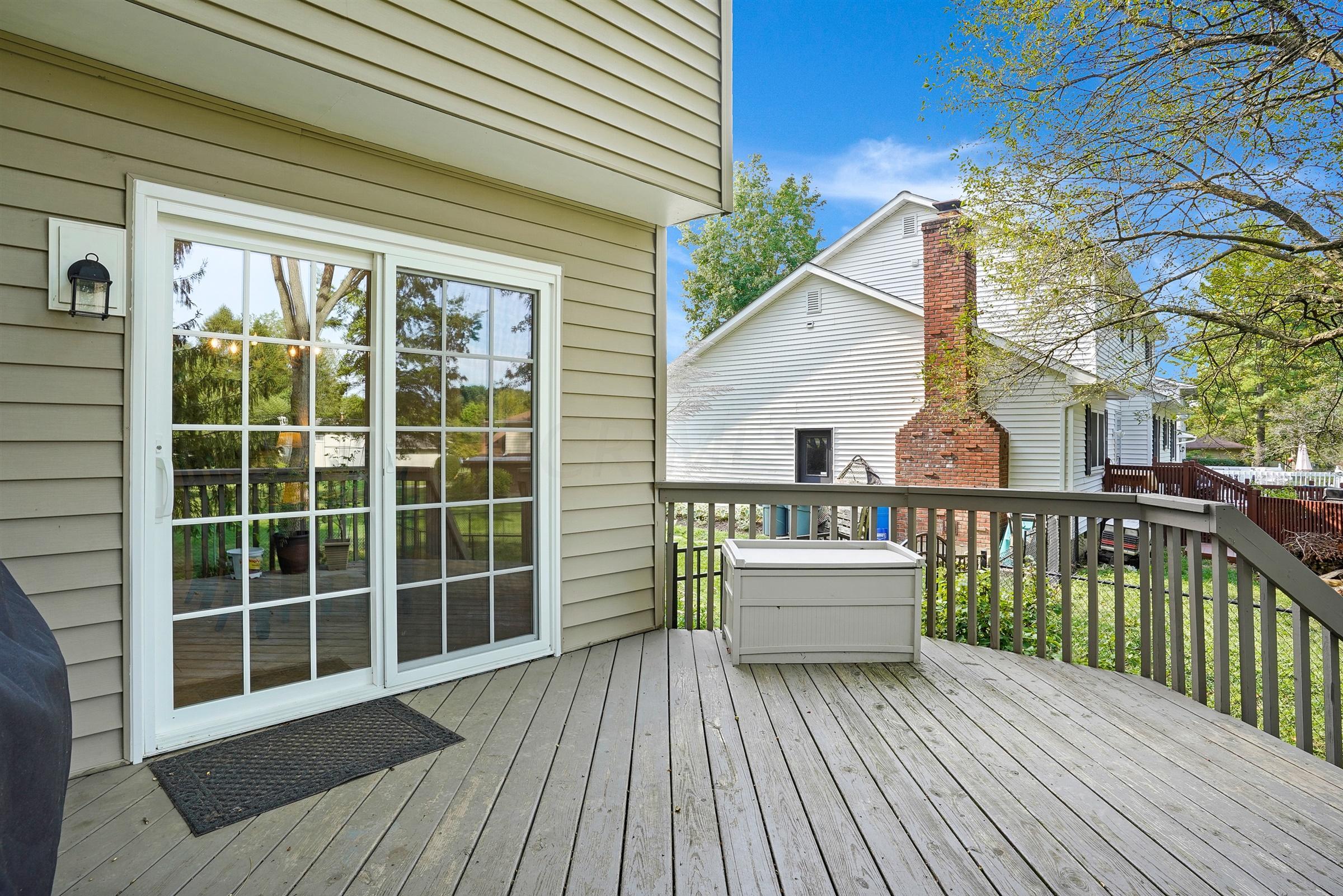 490 Clark State Road Columbus, OH 43230 - Photo 41 of 44