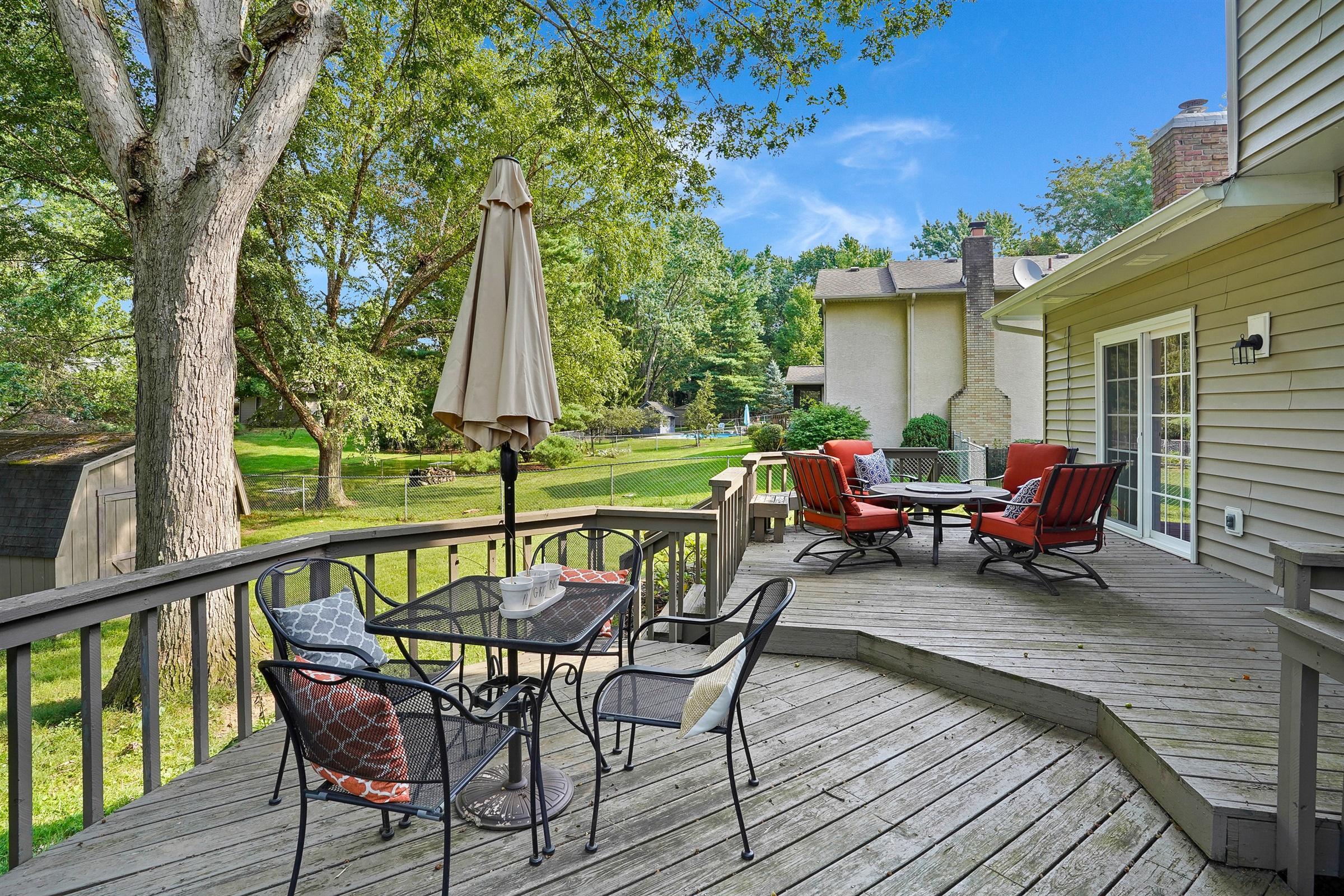 490 Clark State Road Columbus, OH 43230 - Photo 42 of 44