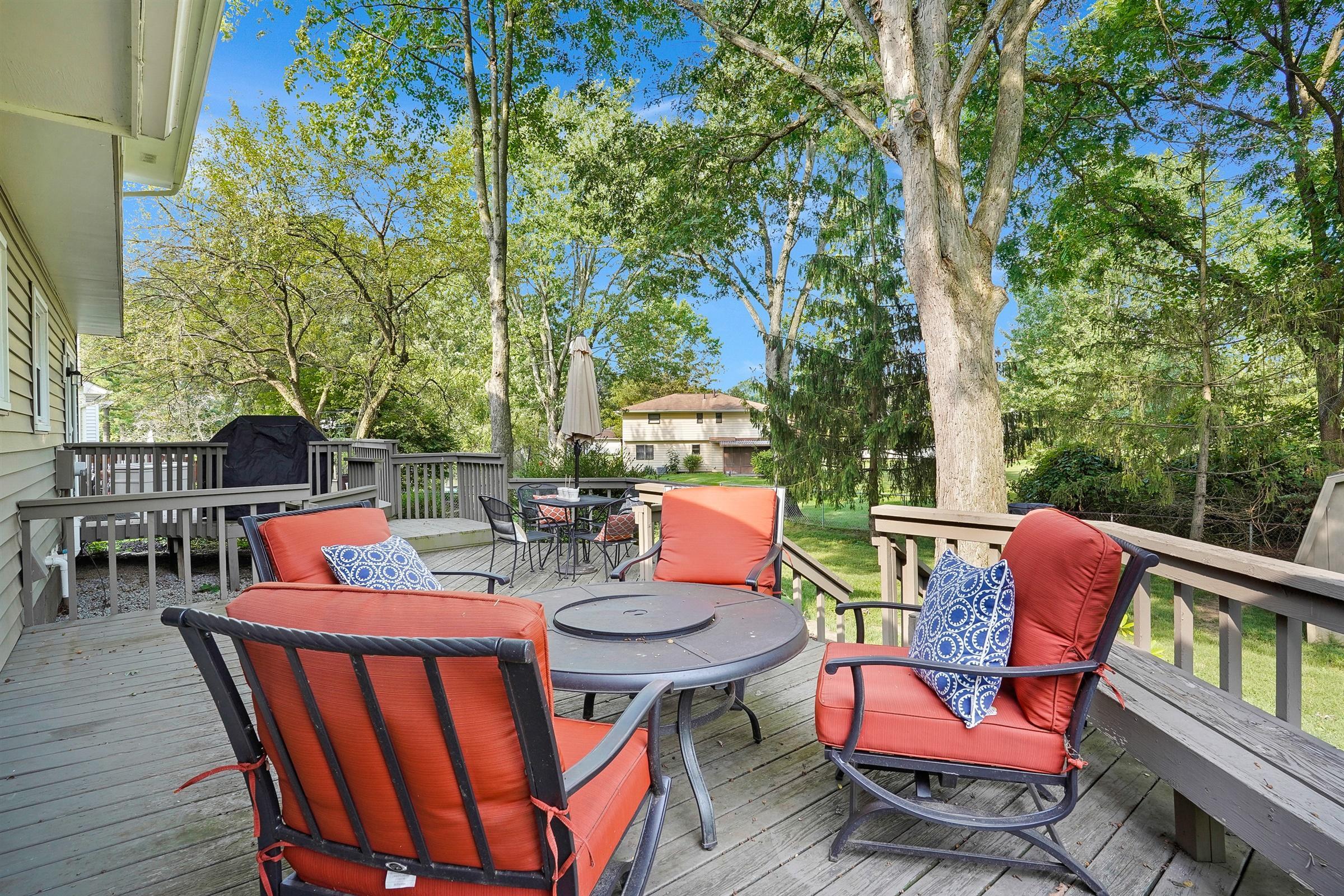 490 Clark State Road Columbus, OH 43230 - Photo 43 of 44