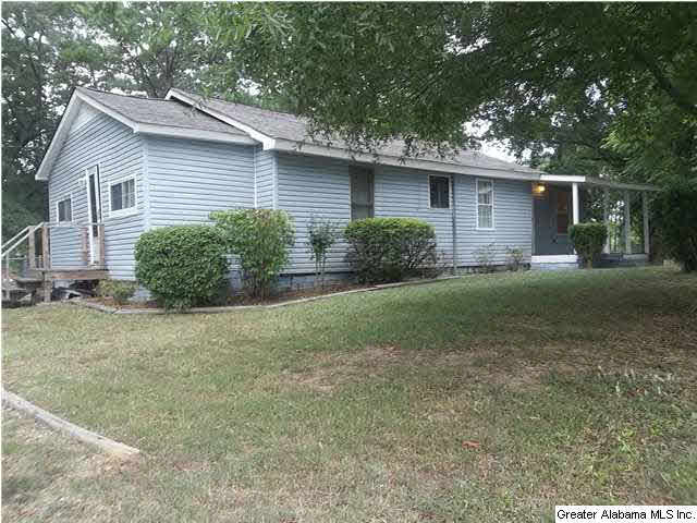108 Garvie Minor Road Jasper, AL 35501 - Photo 1 of 22