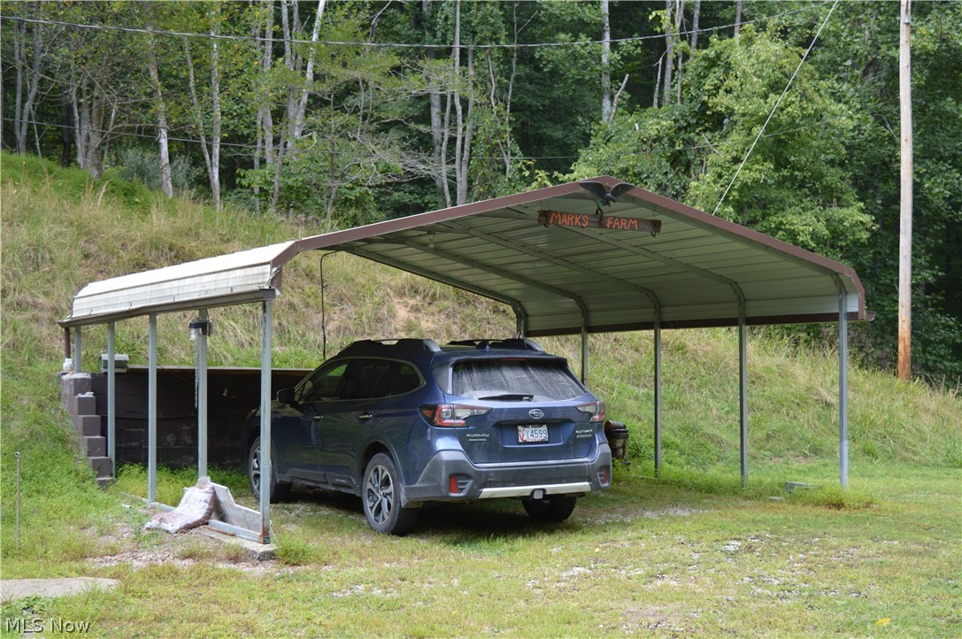 835 Davis Run Road Pennsboro, WV 26415 - Photo 10 of 20