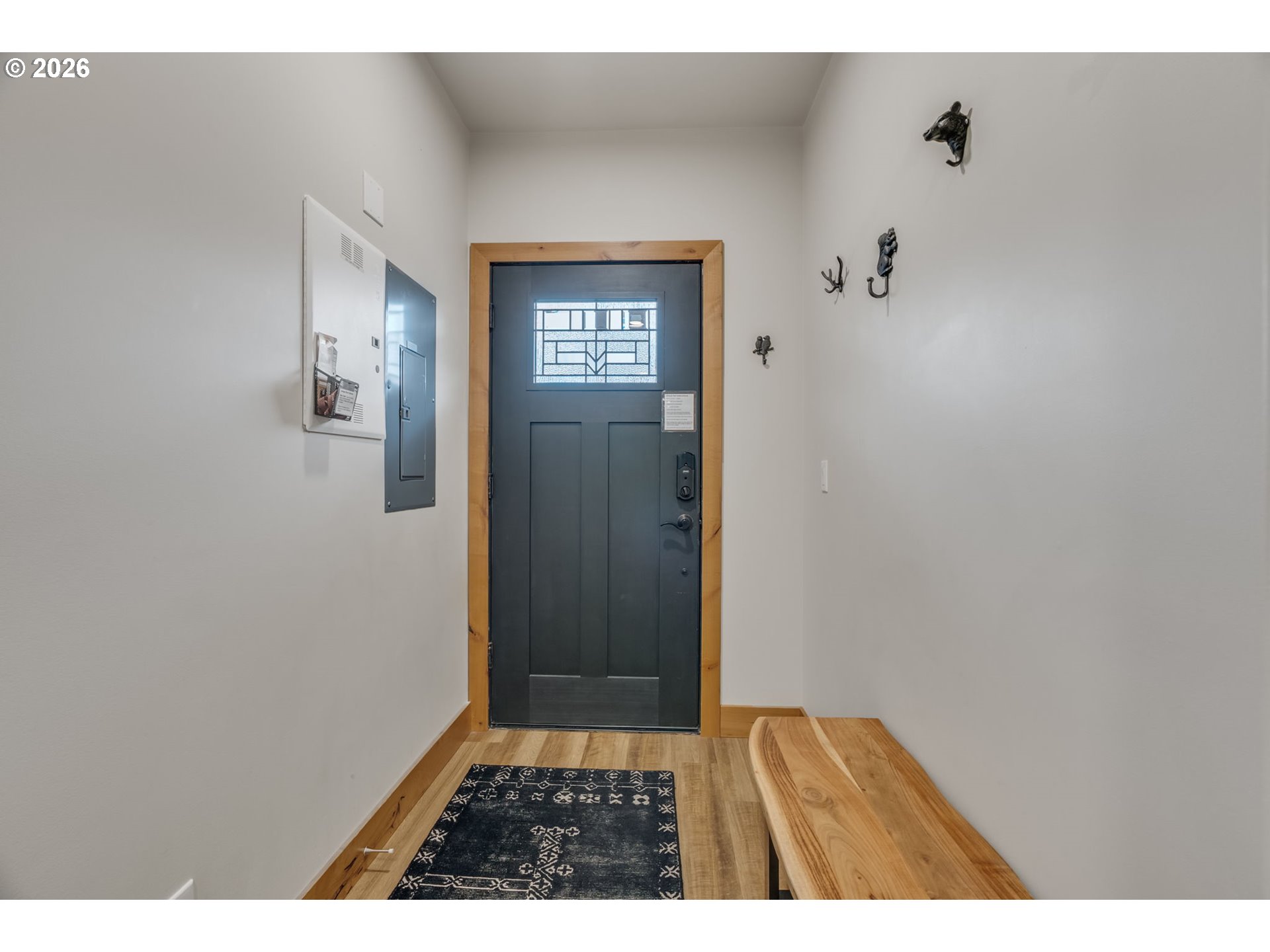 31039 East Multorpor Road, Unit 209 Government Camp, OR 97028 - Photo 6 of 35