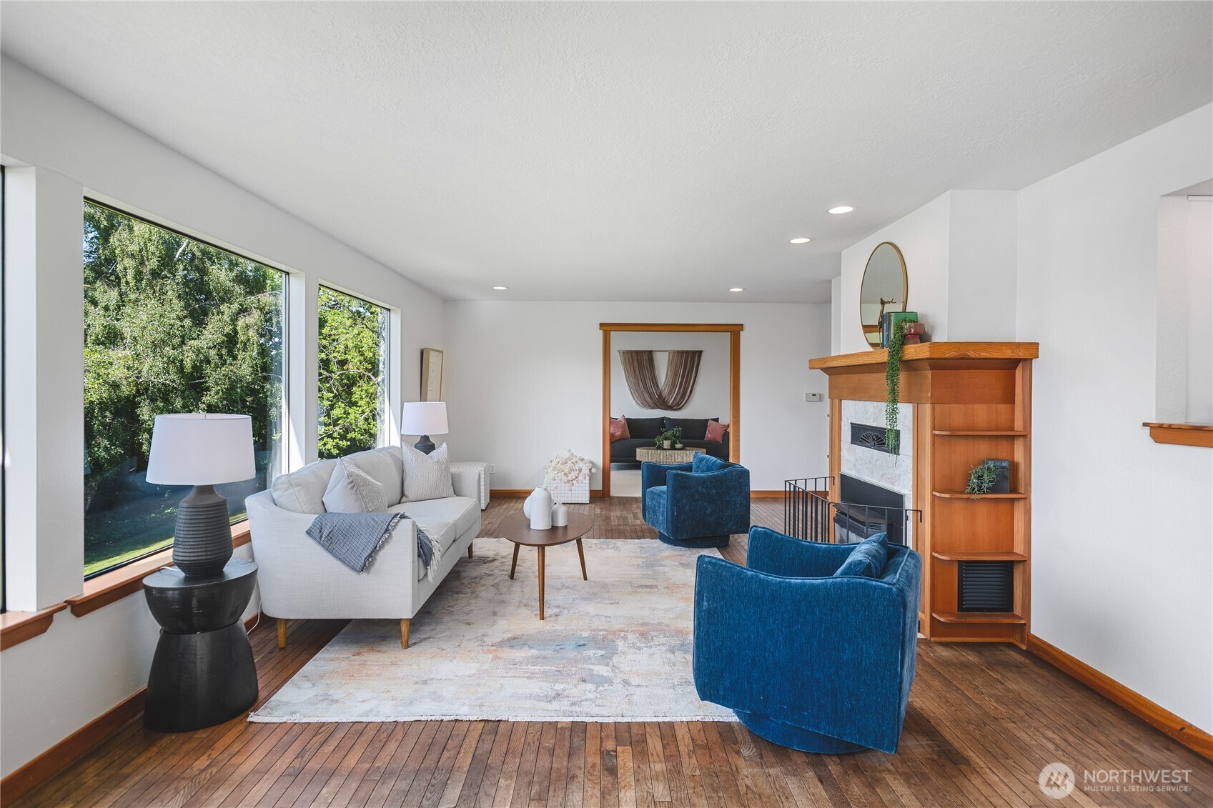 6067 South Campbell Lake Road Anacortes, WA 98221 - Photo 14 of 40