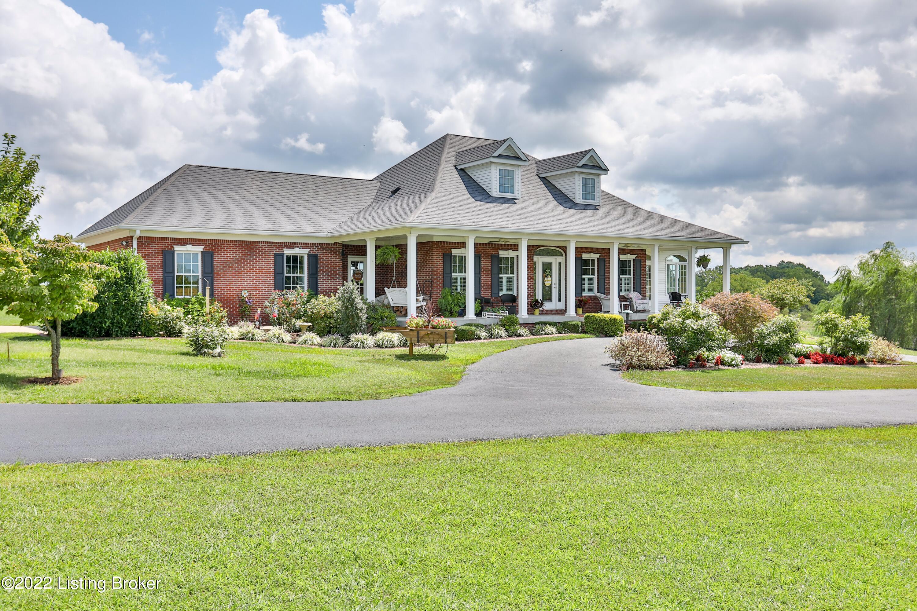 4275 Todds Point Road Simpsonville, KY 40067 - Photo 1 of 55 2A0D5C98-D4F3-4418-966D-52204D4DBF49