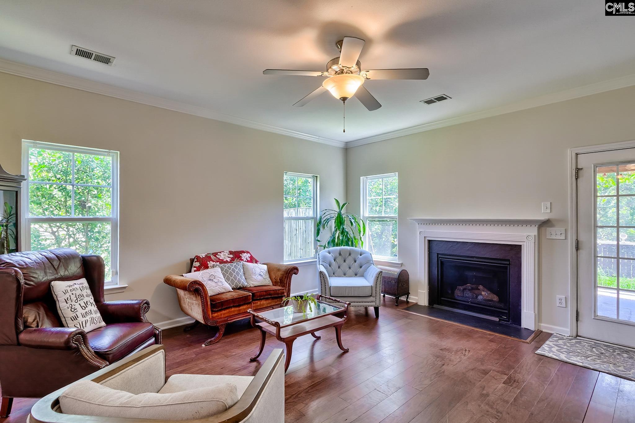453 Crawley Lane Chapin, SC 29036 - Photo 15 of 36