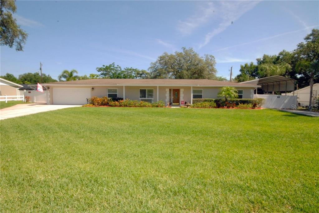 616 Marphil Loop Brandon, FL 33511 - Photo 1 of 1 Front