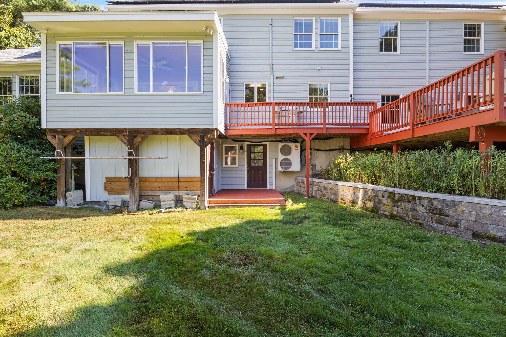 37 Evergreen Farms Road Scarborough, ME 04074 - Photo 55 of 72 37 Evergreen Farms Road