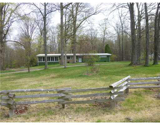 27975 Shively Road Walkerton, IN 46574 - Photo 1 of 24