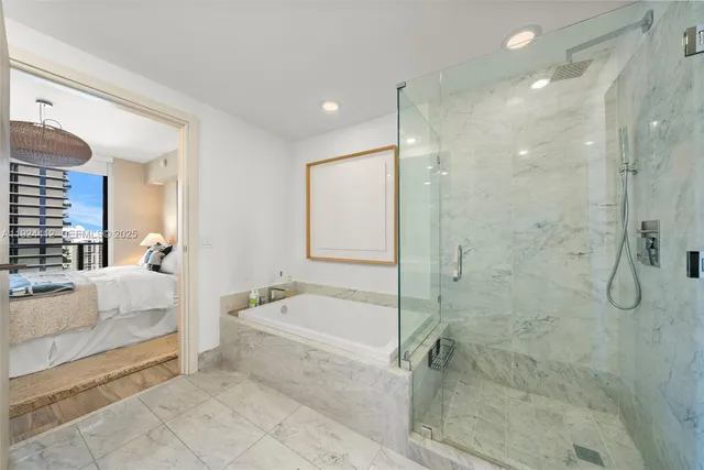 a kitchen with stainless steel appliances granite countertop a stove and a sink