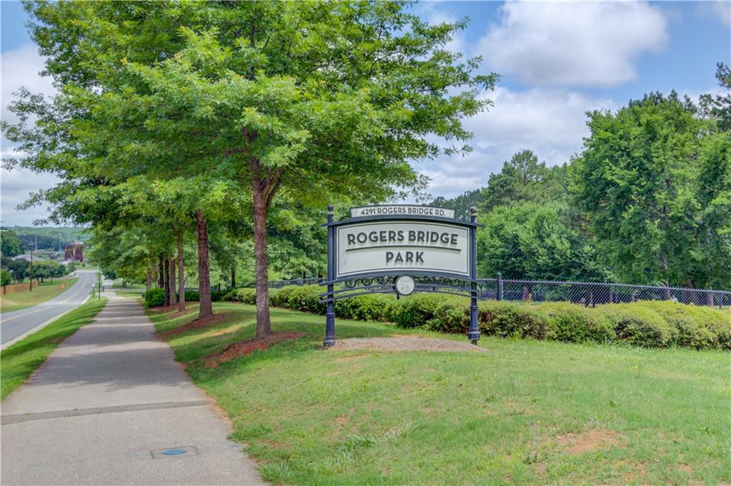4089 Spring Cove Drive Duluth, GA 30097 - Photo 39 of 42