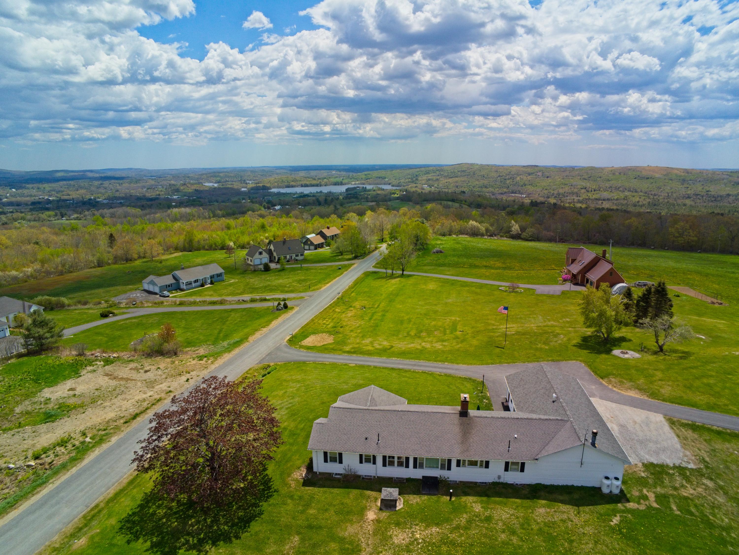 564 Overlock Hill Road Union, ME 04862 - Photo 64 of 66 02- -564 Overlock Hill Road - Union -JAC