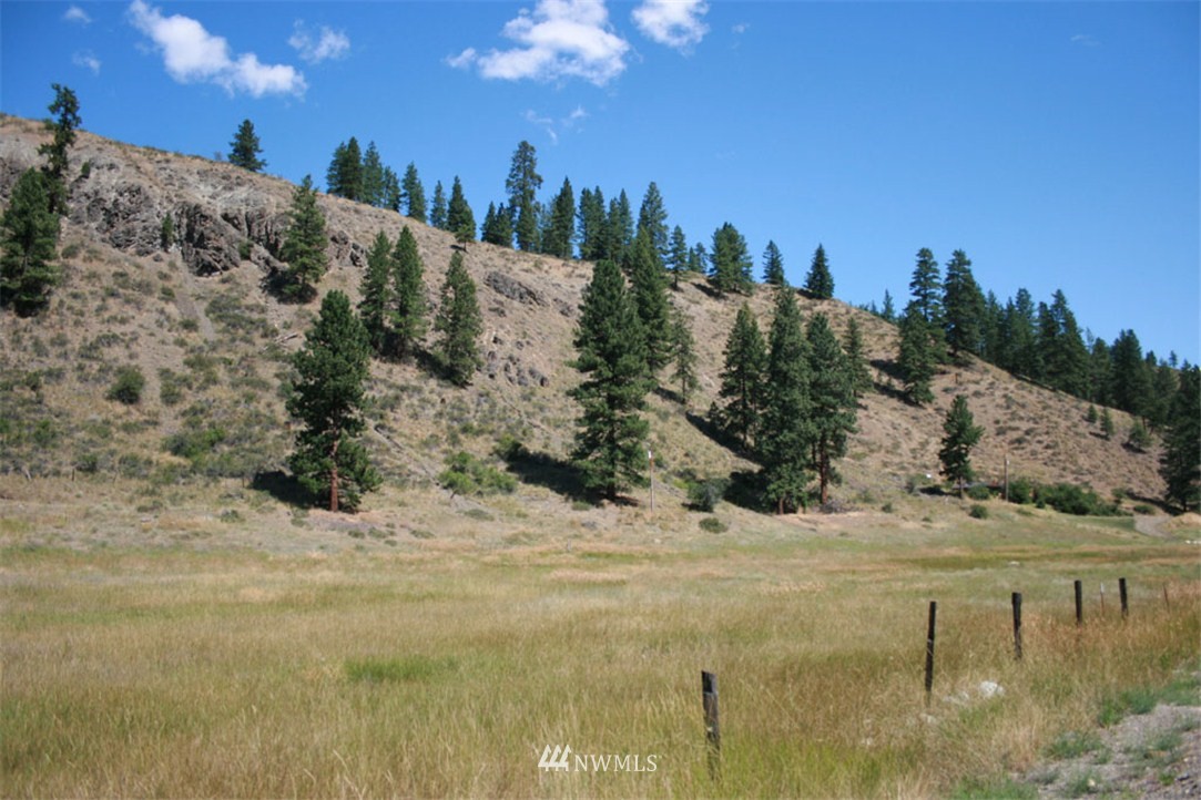 714 Twisp River Road Twisp, WA 98856 - Photo 1 of 15 Gallery Image 1