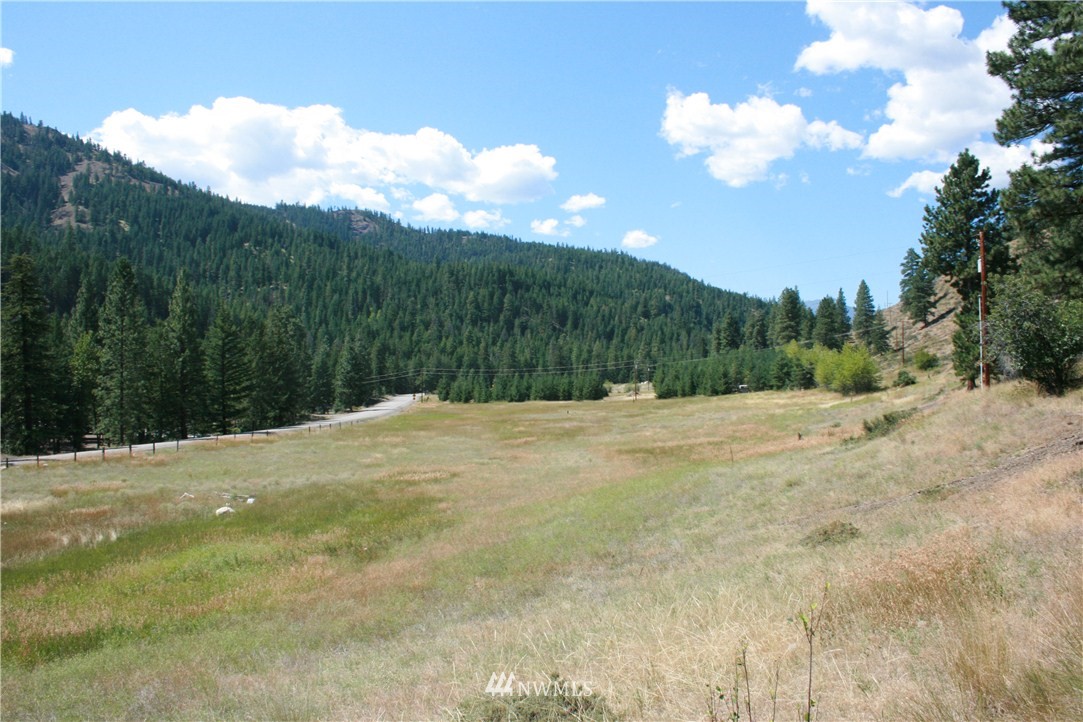 714 Twisp River Road Twisp, WA 98856 - Photo 2 of 15 Gallery Image 2