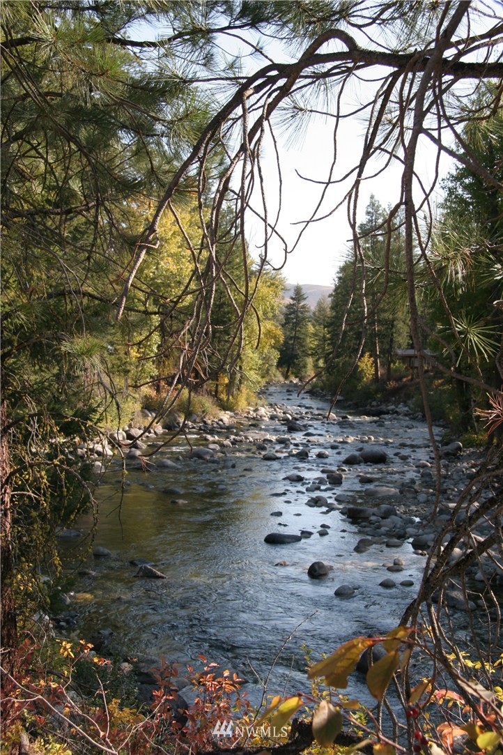 714 Twisp River Road Twisp, WA 98856 - Photo 12 of 15 Gallery Image 12