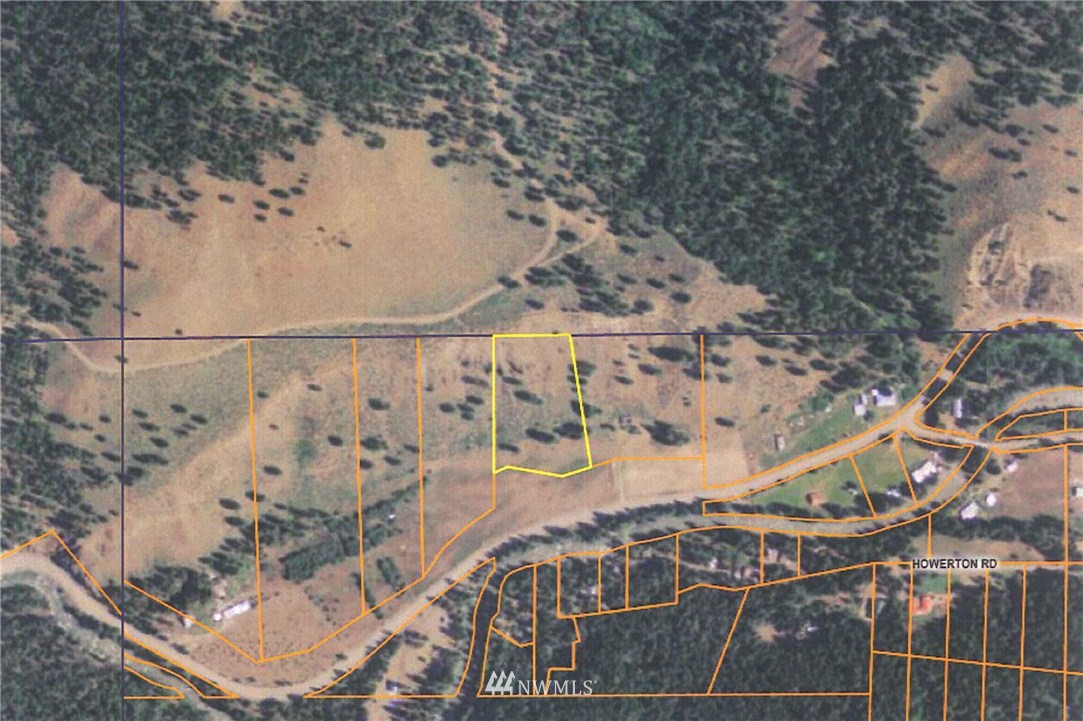 714 Twisp River Road Twisp, WA 98856 - Photo 15 of 15 Gallery Image 15