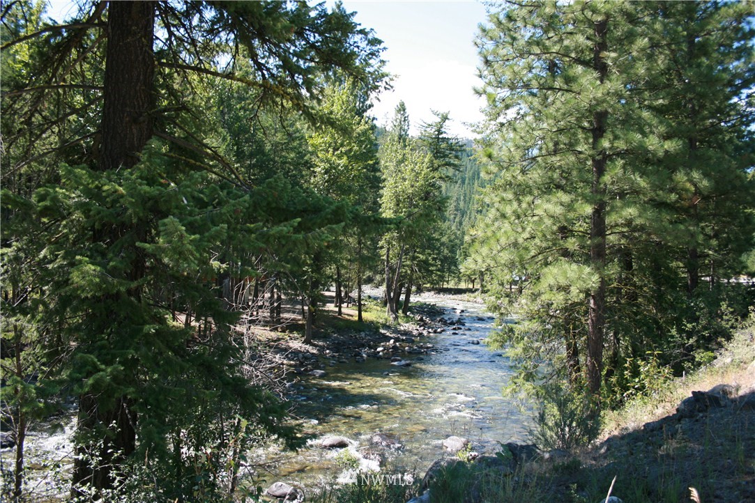 714 Twisp River Road Twisp, WA 98856 - Photo 5 of 15 Gallery Image 5