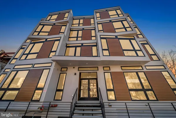 $1,475 | 710 Kennedy Street Northwest, Unit 4, Washington, DC 20011