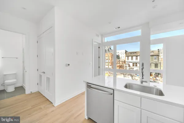 $1,475 | 710 Kennedy Street Northwest, Unit 4, Washington, DC 20011