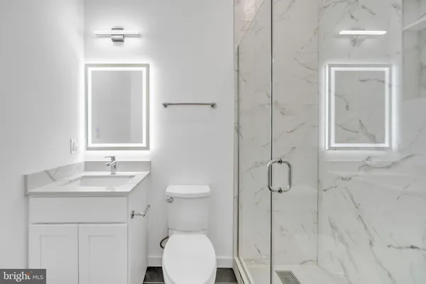 $1,475 | 710 Kennedy Street Northwest, Unit 4, Washington, DC 20011