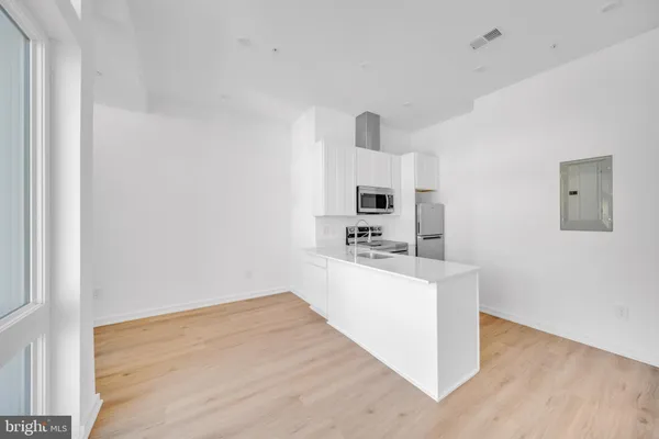 $1,475 | 710 Kennedy Street Northwest, Unit 4, Washington, DC 20011