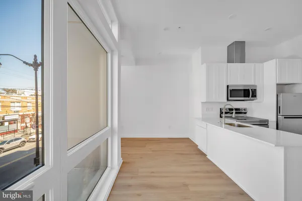 $1,475 | 710 Kennedy Street Northwest, Unit 4, Washington, DC 20011
