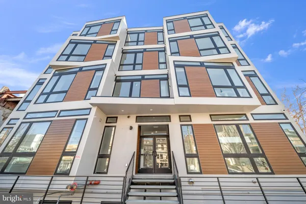 $1,475 | 710 Kennedy Street Northwest, Unit 4, Washington, DC 20011