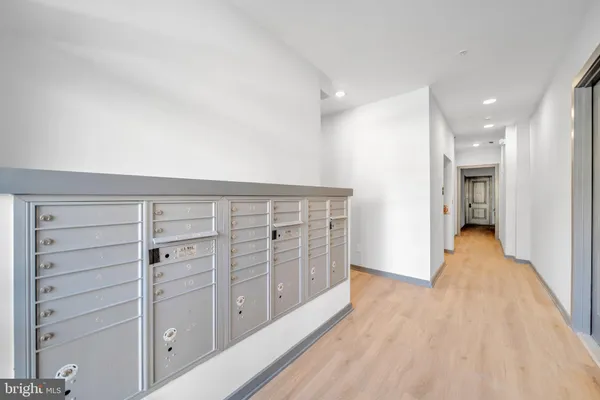 $1,475 | 710 Kennedy Street Northwest, Unit 4, Washington, DC 20011