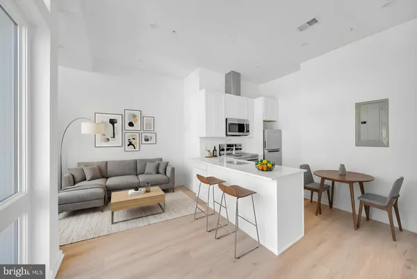 $1,475 | 710 Kennedy Street Northwest, Unit 4, Washington, DC 20011