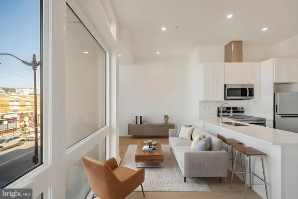 $1,475 | 710 Kennedy Street Northwest, Unit 4, Washington, DC 20011