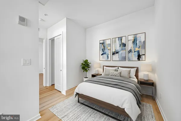 $1,475 | 710 Kennedy Street Northwest, Unit 4, Washington, DC 20011