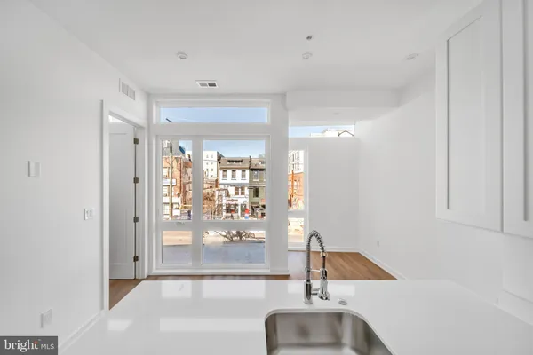 $1,475 | 710 Kennedy Street Northwest, Unit 4, Washington, DC 20011