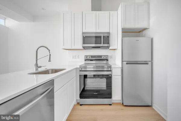 $1,475 | 710 Kennedy Street Northwest, Unit 4, Washington, DC 20011