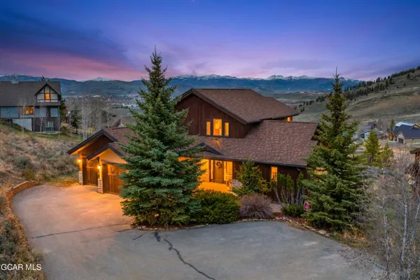 $1,375,000 | 121 Gcr 8950 / Indian Trail, Granby, CO 80446