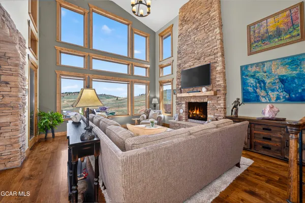 $1,375,000 | 121 Gcr 8950 / Indian Trail, Granby, CO 80446