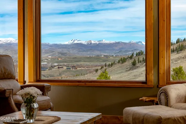 $1,375,000 | 121 Gcr 8950 / Indian Trail, Granby, CO 80446