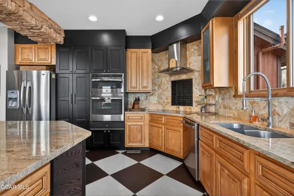 $1,375,000 | 121 Gcr 8950 / Indian Trail, Granby, CO 80446