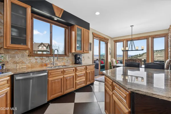 $1,375,000 | 121 Gcr 8950 / Indian Trail, Granby, CO 80446