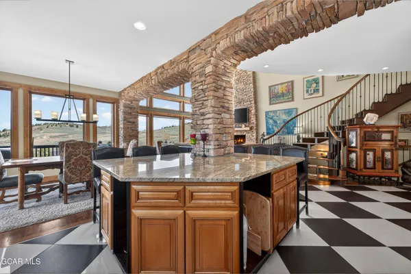$1,375,000 | 121 Gcr 8950 / Indian Trail, Granby, CO 80446