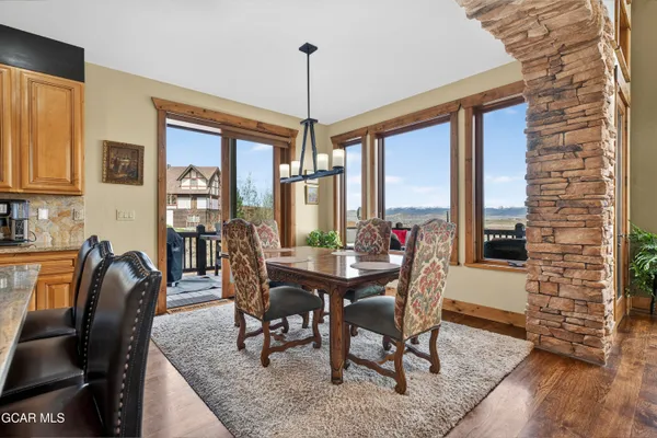 $1,375,000 | 121 Gcr 8950 / Indian Trail, Granby, CO 80446