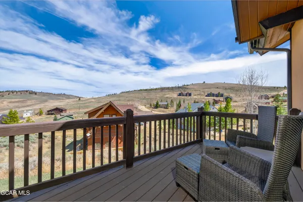 $1,375,000 | 121 Gcr 8950 / Indian Trail, Granby, CO 80446