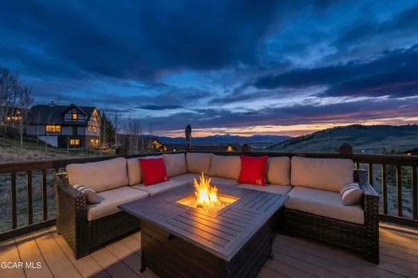 $1,375,000 | 121 Gcr 8950 / Indian Trail, Granby, CO 80446