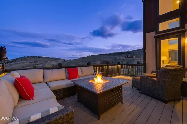 $1,375,000 | 121 Gcr 8950 / Indian Trail, Granby, CO 80446