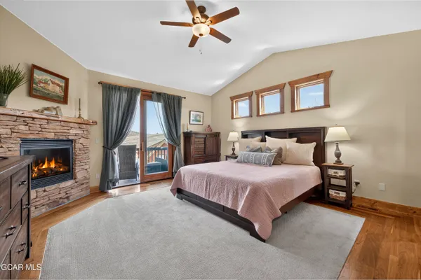 $1,375,000 | 121 Gcr 8950 / Indian Trail, Granby, CO 80446