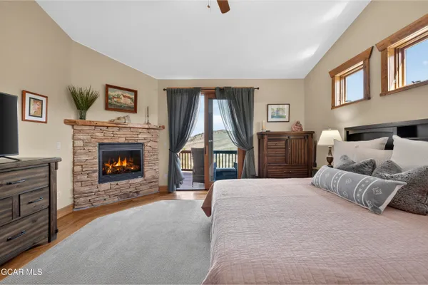 $1,375,000 | 121 Gcr 8950 / Indian Trail, Granby, CO 80446