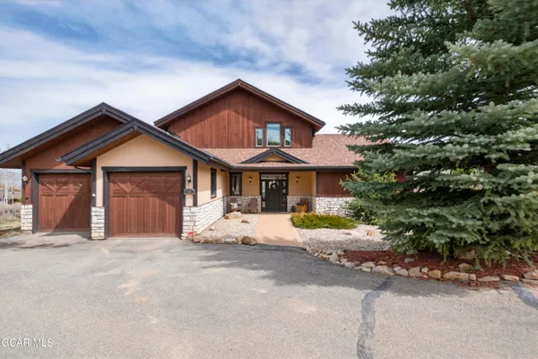 $1,375,000 | 121 Gcr 8950 / Indian Trail, Granby, CO 80446