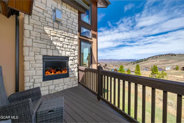 $1,375,000 | 121 Gcr 8950 / Indian Trail, Granby, CO 80446