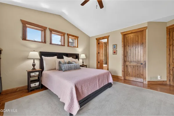 $1,375,000 | 121 Gcr 8950 / Indian Trail, Granby, CO 80446