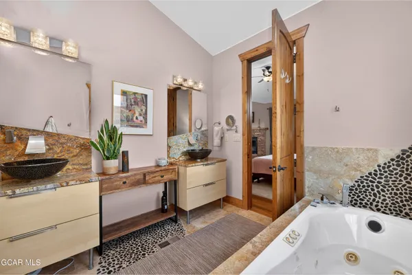 $1,375,000 | 121 Gcr 8950 / Indian Trail, Granby, CO 80446