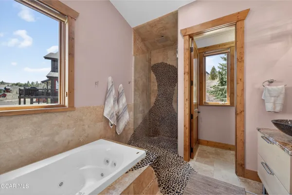 $1,375,000 | 121 Gcr 8950 / Indian Trail, Granby, CO 80446